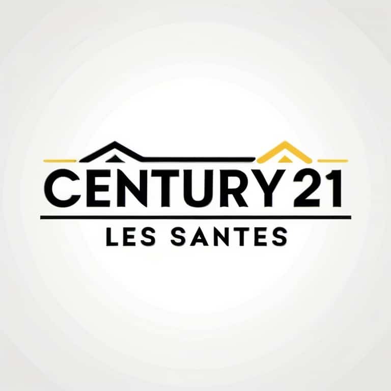 Century21 Les Santes