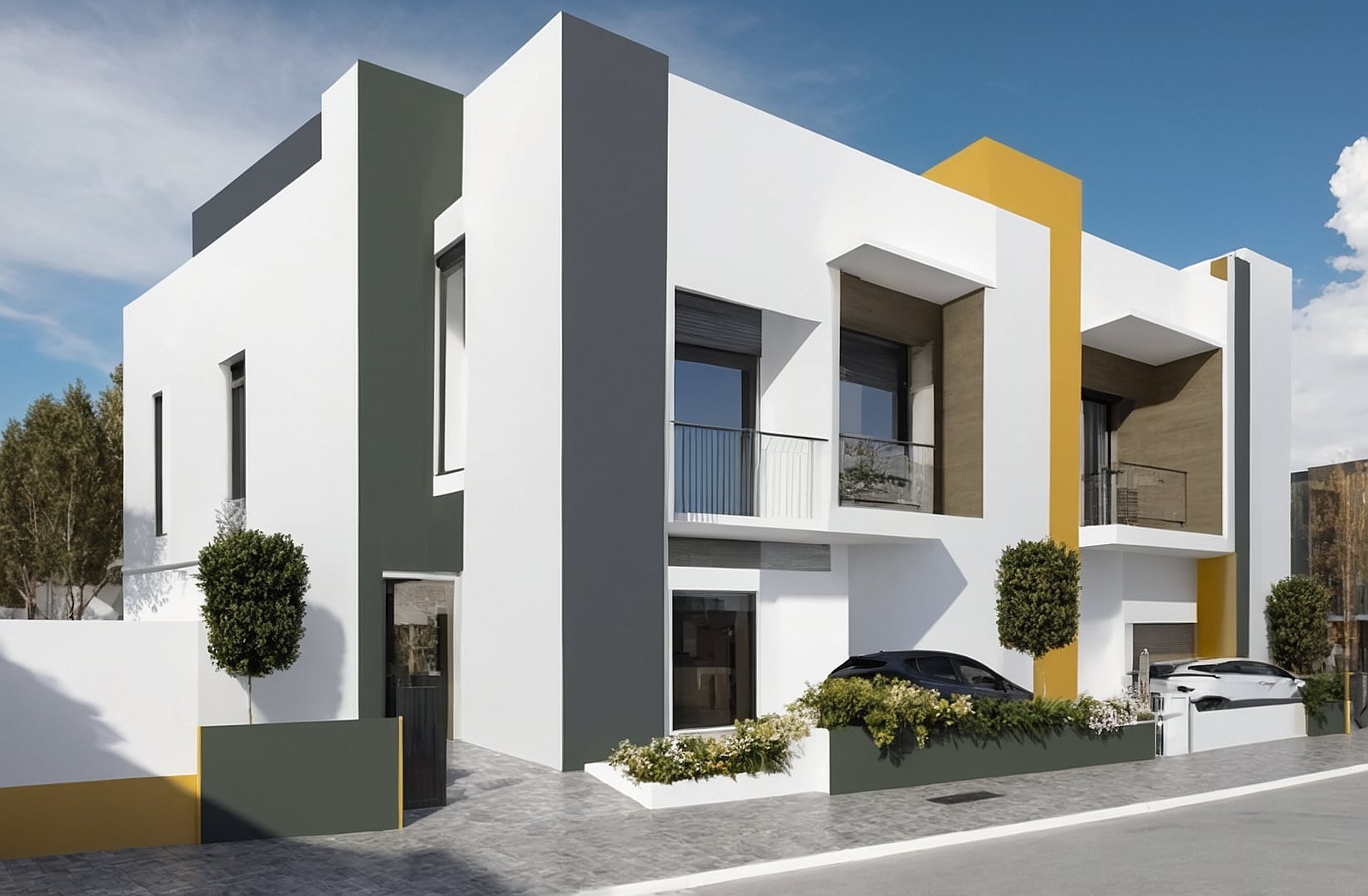 Propiedad inmobiliaria
