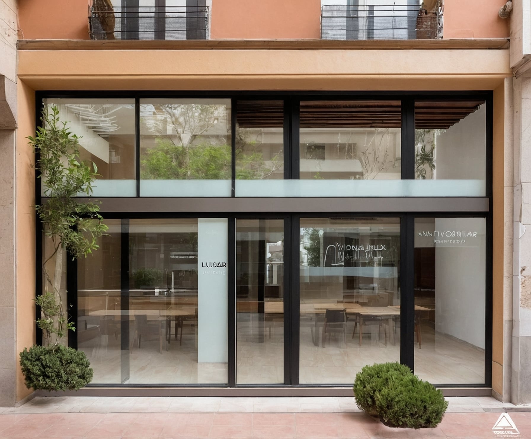 Local comercial vendido en Sant Andreu, Barcelona