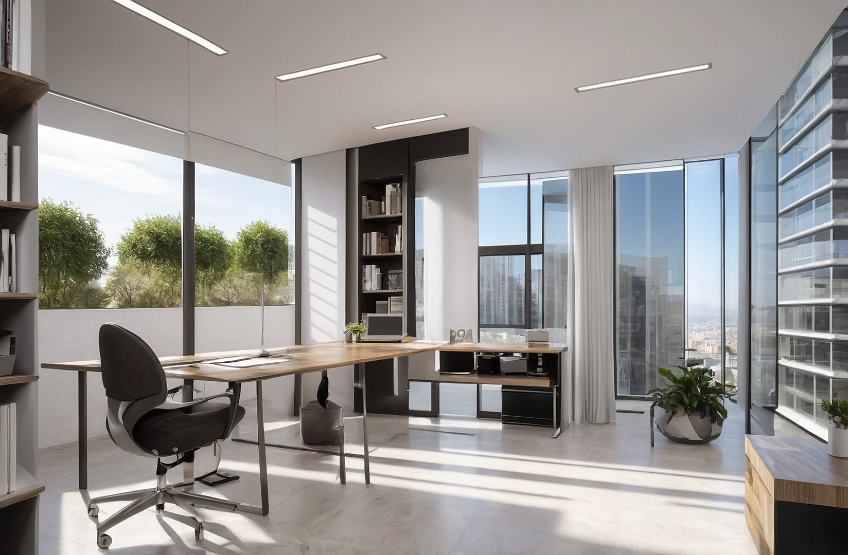 Asesoría profesional inmobiliaria